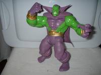 Original Drax the Destroyer (Marvel Legends) Custom Action Figure