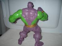 Original Drax the Destroyer (Marvel Legends) Custom Action Figure
