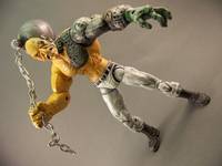 Absorbing Man (Marvel Legends) Custom Action Figure