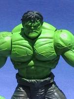 Movie Incredible Hulk (Hulk - Movie) Custom Action Figure