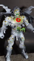 Sightmare (Elixor 2nd incarnation) (Masters of the Universe) Custom Action Figure
