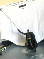 Batman Dark Knight (Injustice) Custom Action Figure