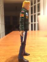 James Sunderland (Silent Hill) Custom Action Figure
