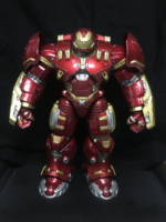 Hulkbuster (Marvel Legends) Custom Action Figure