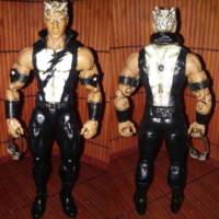 QuickSilver (Marvel Legends) Custom Action Figure