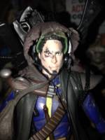 Lone Wanderer (Fallout) Custom Action Figure