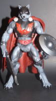 Deadigree (Masters of the Universe) Custom Action Figure