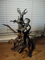 Horror from the Void (Original) Custom Action Figure