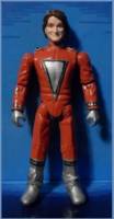 Mork from Ork (Mork and Mindy) Custom Action Figure