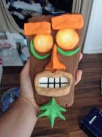 Aku Aku (Original) Custom Statue / Bust
