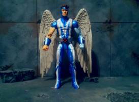 Dark X-Men Mimic (Marvel Legends) Custom Action Figure