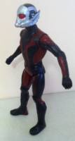 Antman (Marvel Civil War) Custom Action Figure