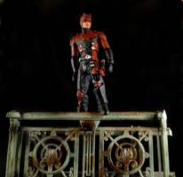 Daredevil (MCU Inspired) (Marvel Select) Custom Action Figure
