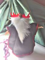 Kelek, The Evil Sorcerer from Dungeons & Dragons (Mego) Custom Action Figure