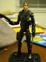 Mad Max (Mad Max) Custom Action Figure