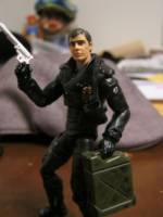 Mad Max (Mad Max) Custom Action Figure