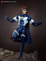 Vance Astrovik (Justice) (Marvel Legends) Custom Action Figure