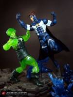 Vance Astrovik (Justice) (Marvel Legends) Custom Action Figure