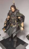 Talion Shadow of Mordor (Lord of the Rings) Custom Action Figure