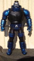 Apocalypse vers. III (motu style) (Masters of the Universe) Custom Action Figure