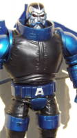 Apocalypse vers. III (motu style) (Masters of the Universe) Custom Action Figure