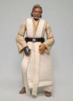 Luke Skywalker - The Force Awakens (Star Wars) Custom Action Figure [Luke TFA]