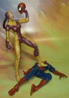 Fer-de-Lance (Marvel Legends) Custom Action Figure