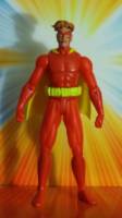 PINKY THE WIZ KID Pinky Butler Squadron of Justice (DC Direct) Custom Action Figure
