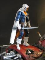 Taskmaster (Marvel) Custom Action Figure