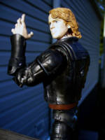 Lestat de Lioncourt (Misc) Custom Action Figure