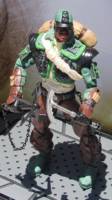 Alpine (G.I. Joe) Custom Action Figure