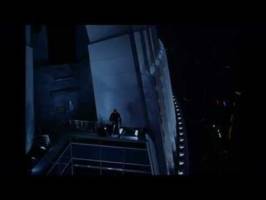 Hong Kong Mission (Movie Masters) Custom Action Figure