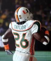 Sean Taylor @ Boston College 03 (NFL) Custom Action Figure