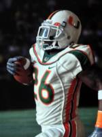 Sean Taylor @ Boston College 03 (NFL) Custom Action Figure