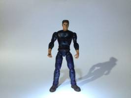 Peter Parker (Marvel Legends) Custom Action Figure