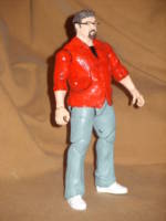 Me, Myself, and I (Original) Custom Action Figure