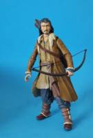 Bard the Bowman (Hobbit) Custom Action Figure