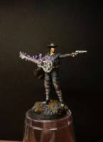 Sue (Original) Custom Miniature / Figurine