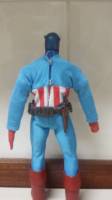 Captain America (Captain America) Custom Action Figure