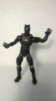 Black Panther (Marvel) Custom Action Figure