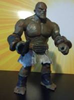 Strong (Fallout) Custom Action Figure [Strong 2]