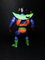Spektror (Skeletor Knockoff) (Masters of the Universe) Custom Action Figure