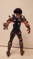 Swift Knife Predator Concrete Jungle (Predator) Custom Action Figure