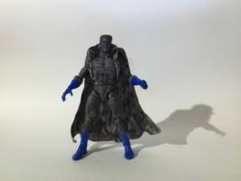Grey Gargoyle (Marvel Legends) Custom Action Figure