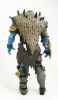 Frost Giant (Marvel Universe) Custom Action Figure [Back Frost Giant]