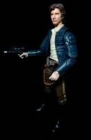 Bespin Han Solo (SW BS6") (Star Wars) Custom Action Figure