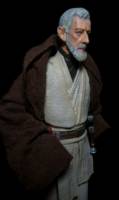 Ben (Obi Wan) Kenobi SWBS6" (Star Wars) Custom Action Figure