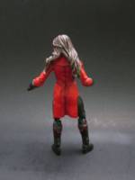 Scarlet Witch AoU (Marvel Universe) Custom Action Figure