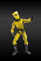 AIM Soldier (Marvel Universe) Custom Action Figure