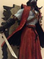 Xian yu (original concept) (Original) Custom Action Figure
